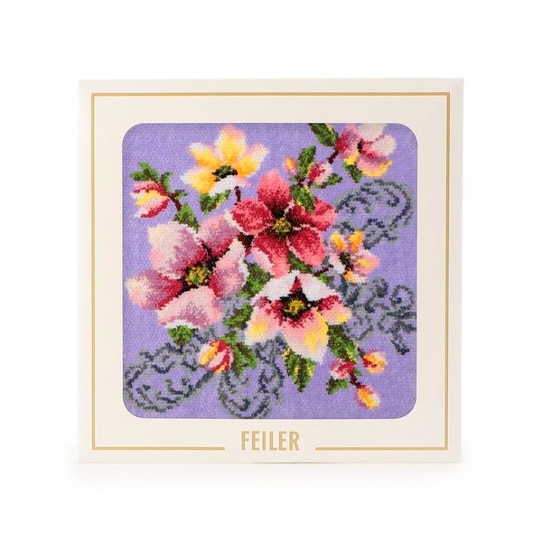 楽天市場】フェイラー公式/FEILER プリーマアンジェリケ ハンカチ