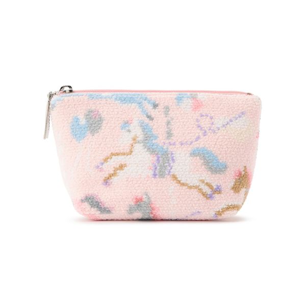 ランキングや新製品 楽天市場】フェイラー公式/LOVERARY ポンポン ラブラリーモクバ バッグ