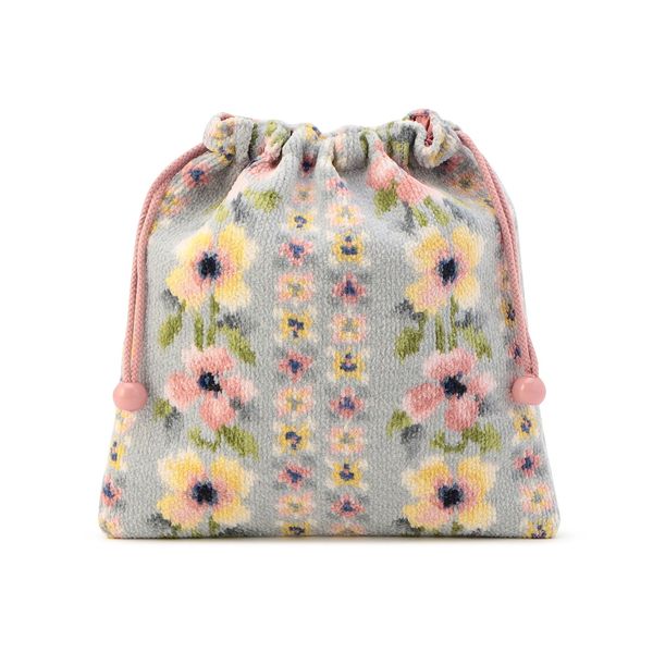 楽天市場】フェイラー公式/FEILER モンプティルル 巾着 MPL-241081