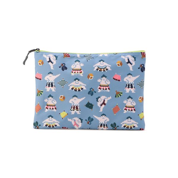 楽天市場】フェイラー公式/LOVERARY ハッケヨイ 転写バッグ L/HAK