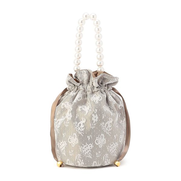 楽天市場】フェイラー公式/LOVERARY オトメチックタイル 巾着