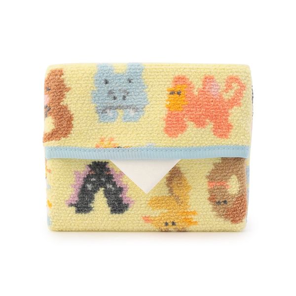 楽天市場】フェイラー公式/LOVERARY エービーシーズー マルチケース L