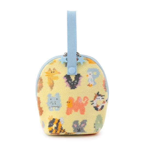 楽天市場】フェイラー公式/LOVERARY エービーシーズー マルチケース L