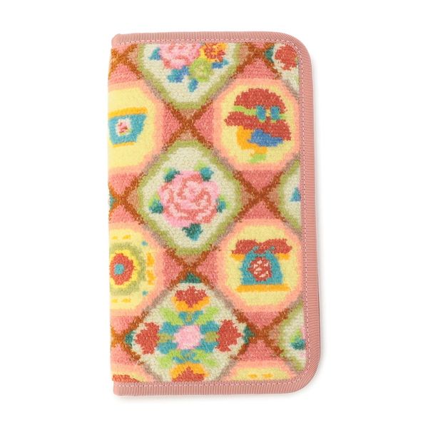 FEILER ハイジフレンズフォレスト　マルチケース 楽天市場】フェイラー公式/FEILER ハイジフレンズフォレスト マルチ