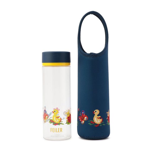 楽天市場】フェイラー公式/FEILER ハイジ キャンバスバッグ HE-257037