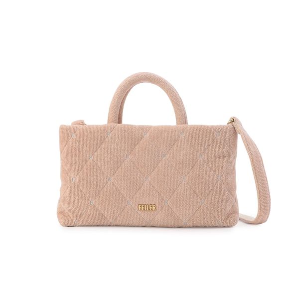 フェイラー ユニ ミニショルダー 国内発送☆すぐ届く FEILER ユニ ミニショルダー UNI-241301 (FEILER