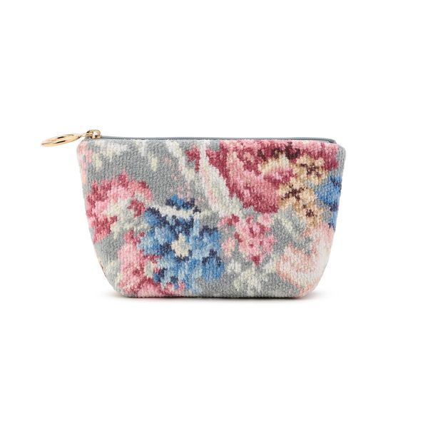 フェイラー ポーチ 楽天市場】フェイラー公式/FEILER ハイジ フラットポーチ HE-160092