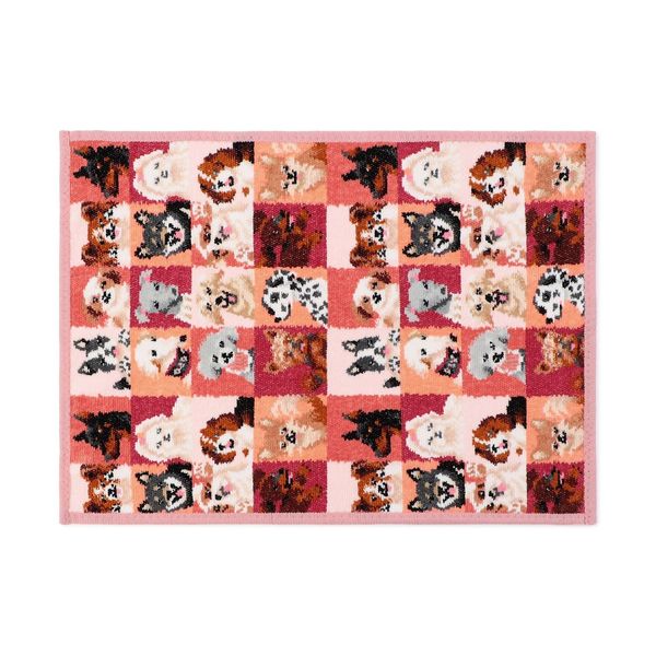 楽天市場】フェイラー公式/FEILER ルック！マイドッグ プティバス