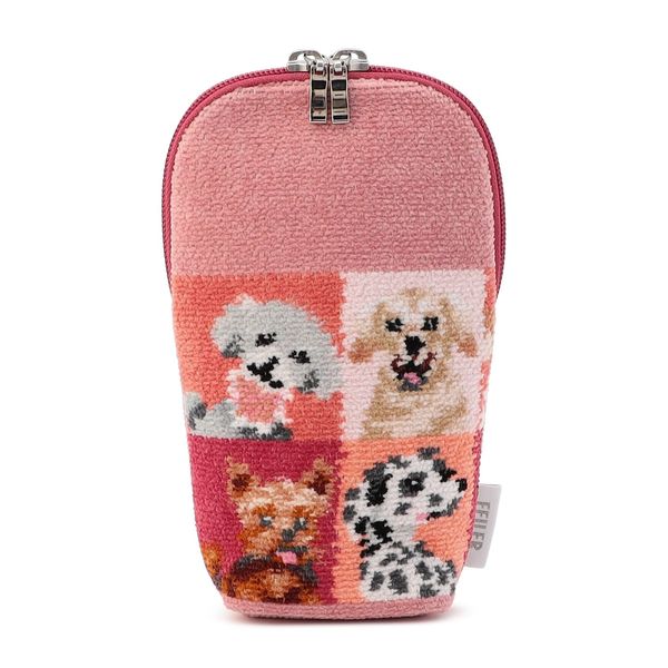 楽天市場】フェイラー公式/FEILER ルック！マイドッグ カートポーチ