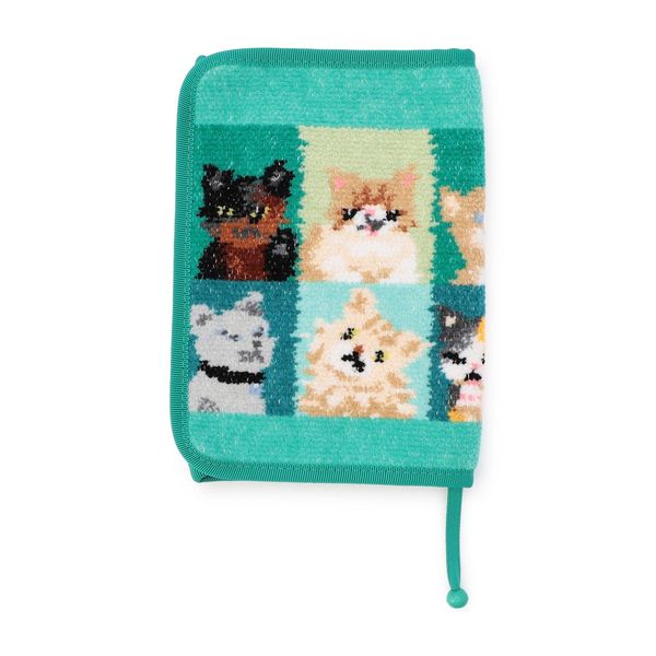 楽天市場】フェイラー公式/FEILER フィーカタイム ブックカバー