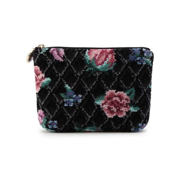 楽天市場】フェイラー公式/FEILER マドモワゼルローズ ポーチ MRS