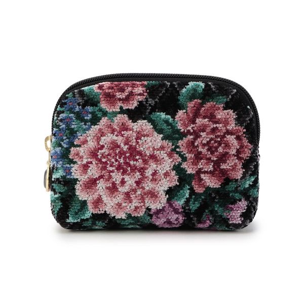 楽天市場】フェイラー公式/FEILER マドモワゼルローズ ポーチ MRS