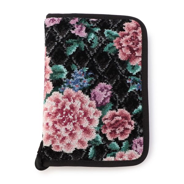 楽天市場】フェイラー公式/LOVERARY ハッピーポップニナ マルチケース