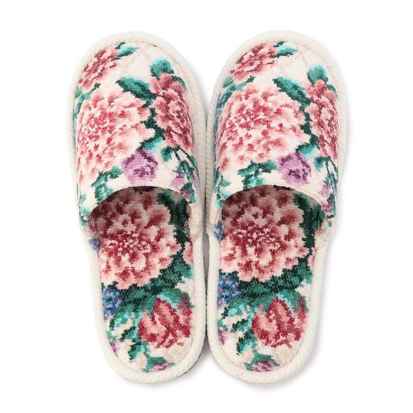 楽天市場】フェイラー公式/FEILER マイジュリエット ヒールスリッパ