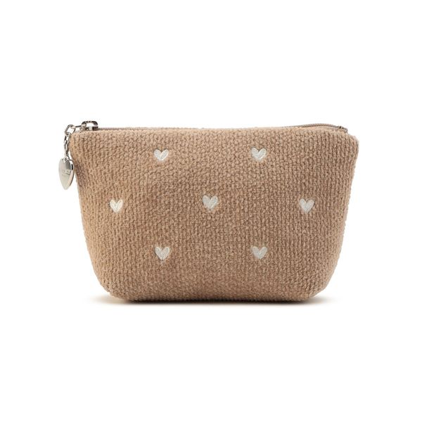 楽天市場】フェイラー公式/LOVERARY ラブラリーハート ハート型ポーチ