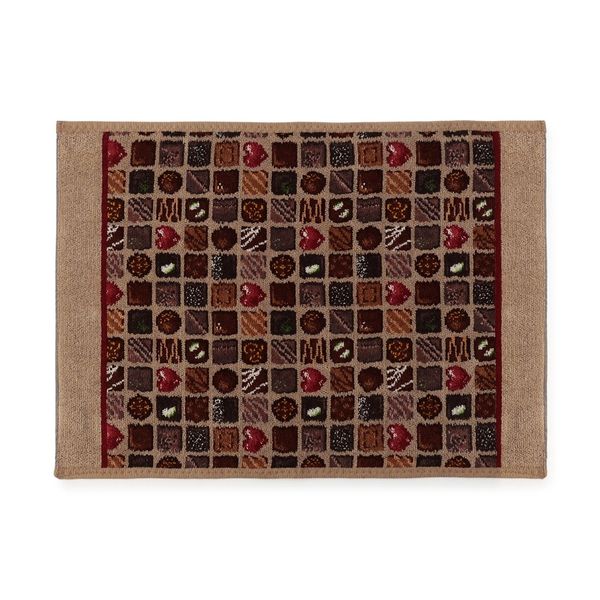 楽天市場】フェイラー公式/FEILER コフレドゥショコラ ハンカチ