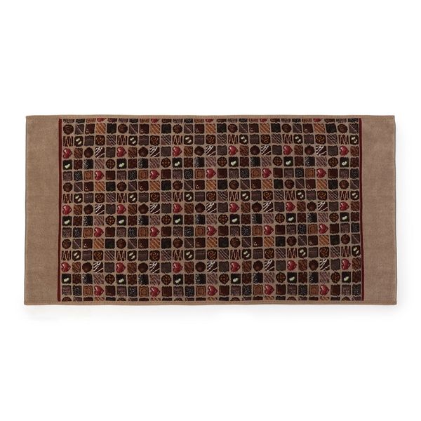 フェイラー FEILER ゴルフ フィットネスタオル　ストール　マフラー フェイラー FEILER ハイジ フィットネスタオル マフラー