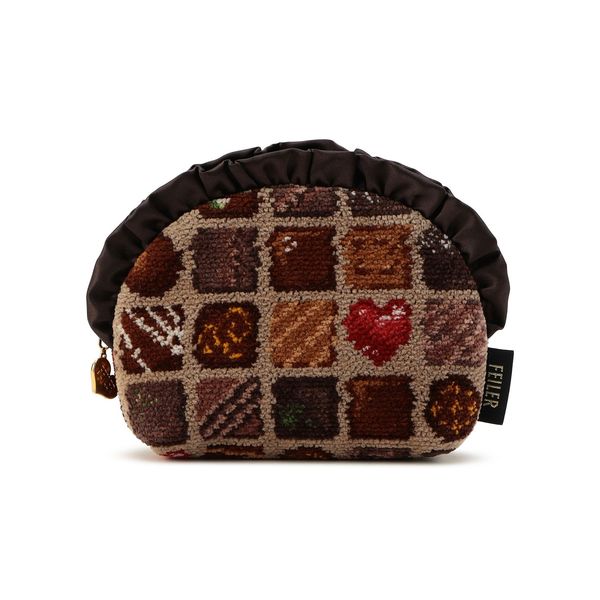 楽天市場】フェイラー公式/FEILER コフレドゥショコラ スポーツタオル