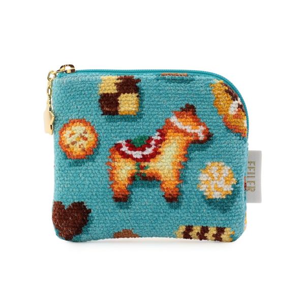 楽天市場】フェイラー公式/LOVERARY モフモフネコチャン ハンカチ