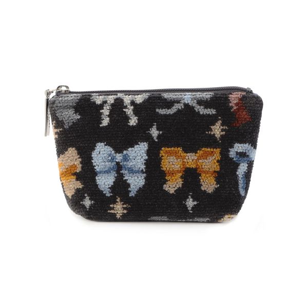 楽天市場】フェイラー公式/LOVERARY ラブラリーハート 舟型ポーチS L