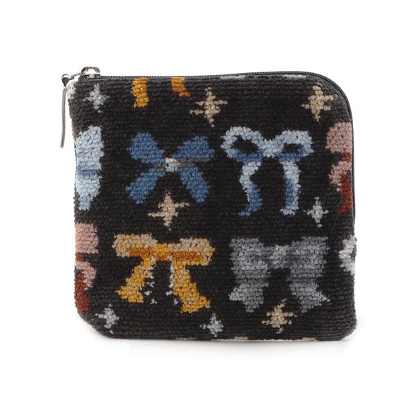 楽天市場】フェイラー公式/LOVERARY オールドテディ ワッペンポーチ L