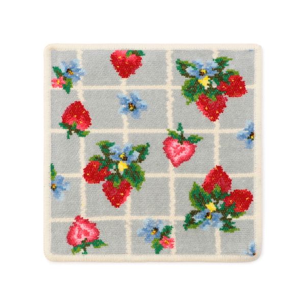 楽天市場】フェイラー公式/FEILER ストロベリーフィールドプティ