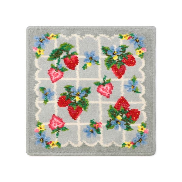 楽天市場】フェイラー公式/FEILER ストロベリーフィールドプティ