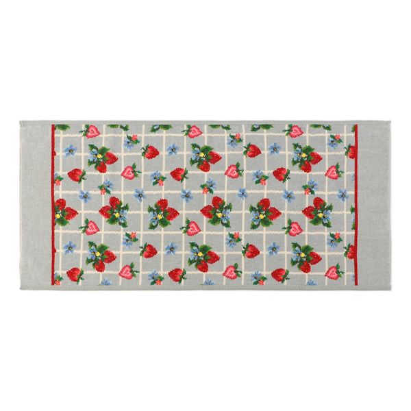 楽天市場】フェイラー公式/FEILER ストロベリーフィールドプティ