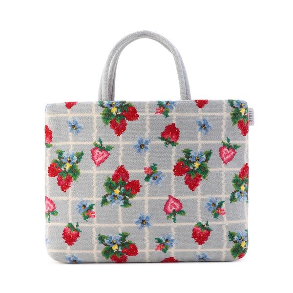 楽天市場】フェイラー公式/FEILER ストロベリーフィールドプティ ミニ