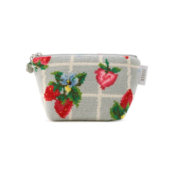 【発送前SALE】未使用品 フェイラー ストロベリーフィールドプティ プティバス 楽天市場】フェイラー公式/FEILER ストロベリーフィールドプティ