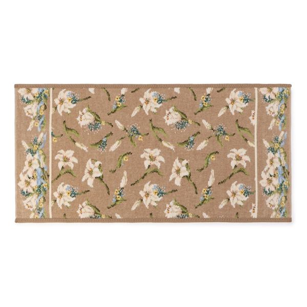 楽天市場】フェイラー公式/FEILER マイジュリエット バスマット MJT