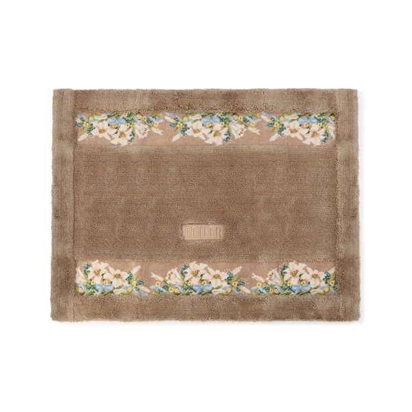 楽天市場】フェイラー公式/FEILER マイジュリエット バスマット MJT