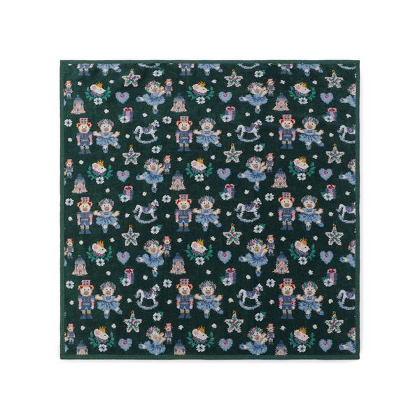 楽天市場】フェイラー公式/FEILER ハイジ プティバス(おくるみ) ペール