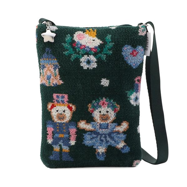 楽天市場】フェイラー公式/FEILER リリアドリーミーハウス ショルダー