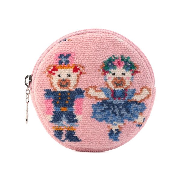 楽天市場】フェイラー公式/FEILER フィーカタイム サークルポーチ FKT