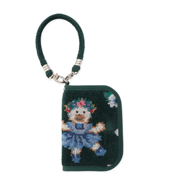 楽天市場】フェイラー公式/FEILER コフレドゥショコラ メガネケース