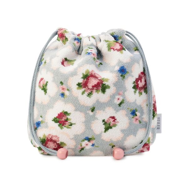 楽天市場】フェイラー公式/FEILER コフレドゥショコラ 巾着 FDC-257061