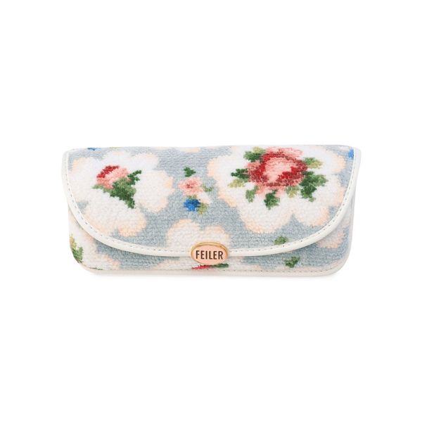 楽天市場】フェイラー公式/FEILER コフレドゥショコラ メガネケース