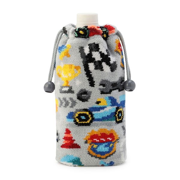 楽天市場】フェイラー公式/LOVERARY シマシマリス リス型ポーチ L/SRS