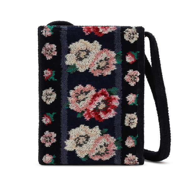 楽天市場】フェイラー公式/FEILER ラビリンス ショルダーバッグ 黒