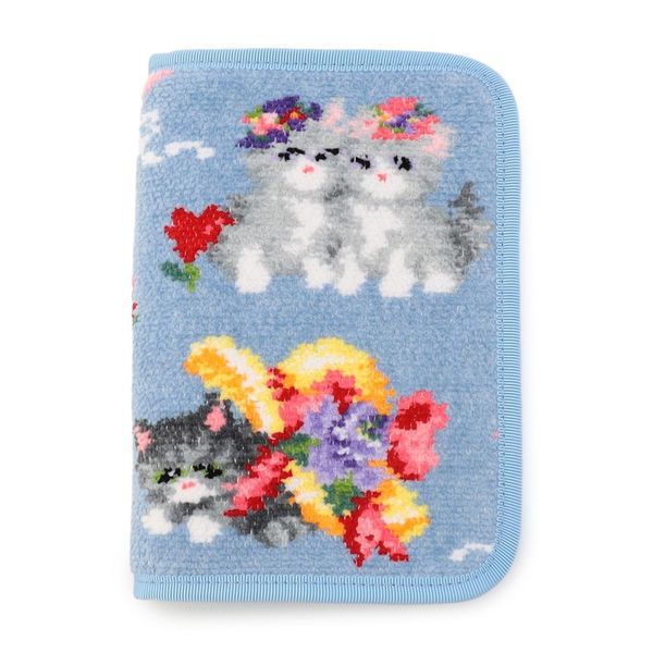 楽天市場】フェイラー公式/FEILER モンプティルル ガジェットポーチ