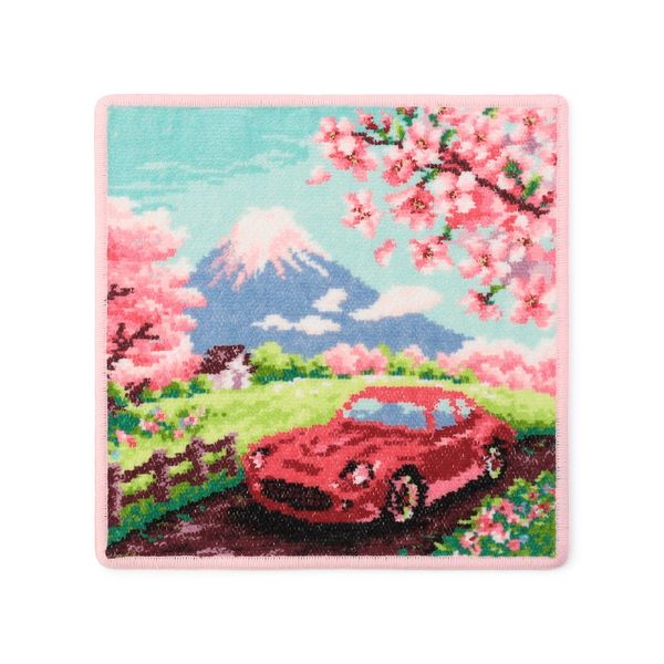 楽天市場】フェイラー公式/FEILER シーズナルジャーニースプリング