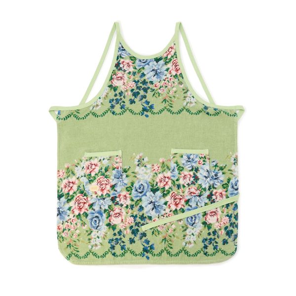 楽天市場】フェイラー公式/FEILER ハイジ エプロン HE-191335