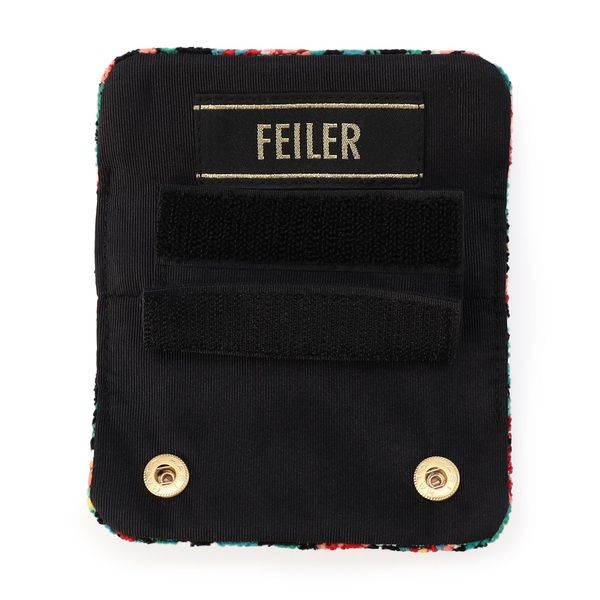 フェイラー公式/FEILER ハイジアンティーク バッグハンドルカバー HQU