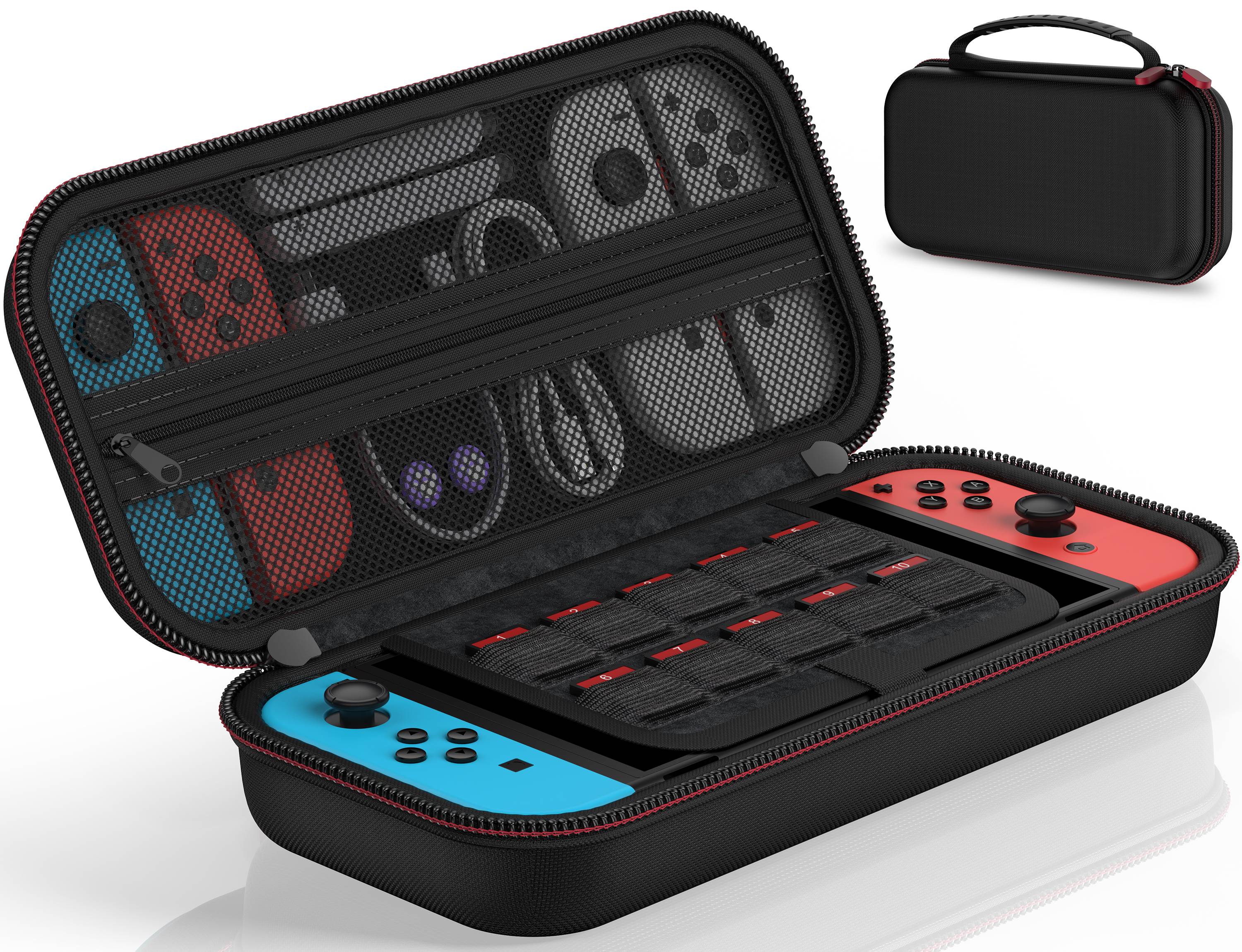○☆新品 未使用 MCM 心がけれ ゲームコンソールケース