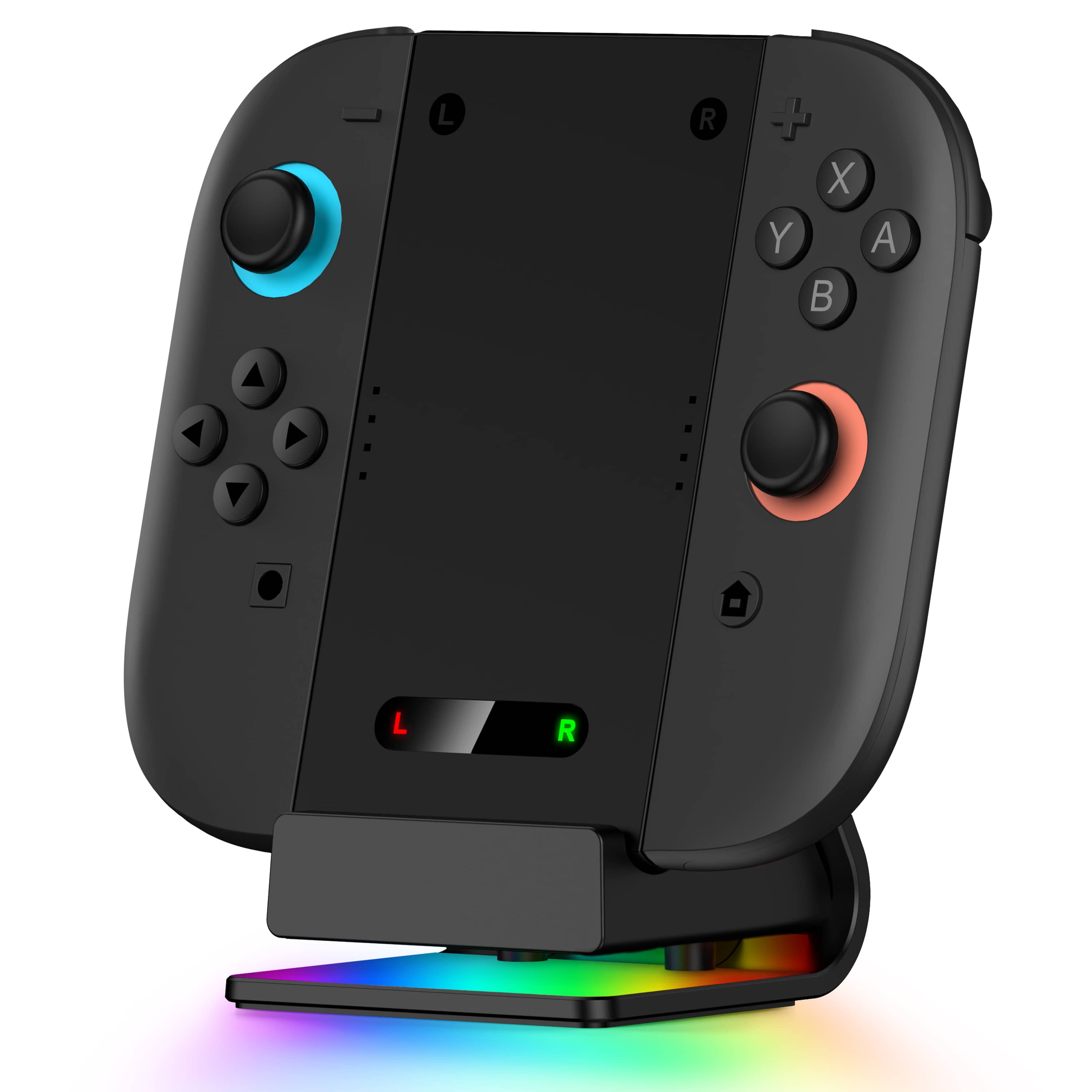楽天市場】Switch2専用 チャージンググリップ ジョイコン