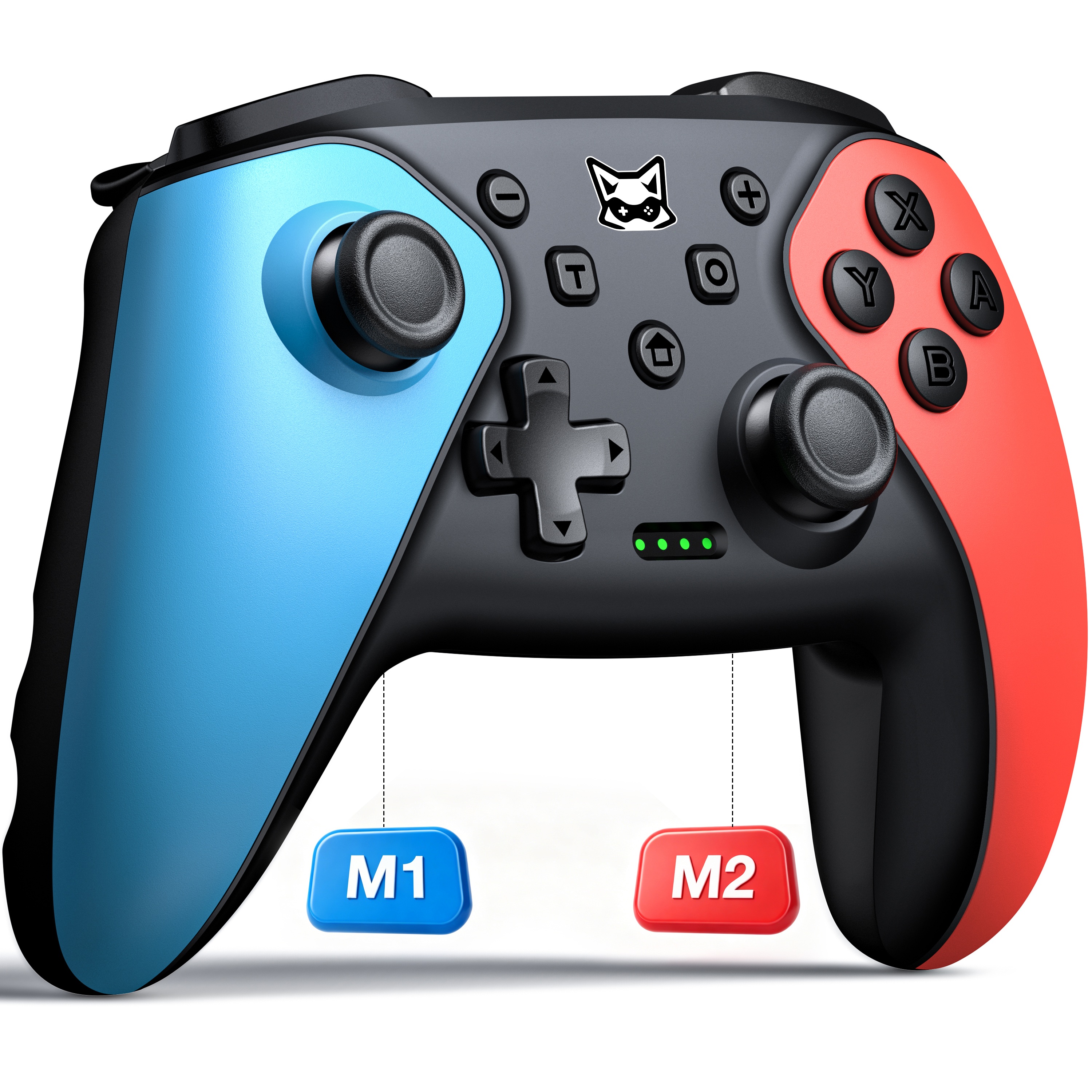 楽天市場】任天堂 ［Switch］Nintendo Switch Pro コントローラー