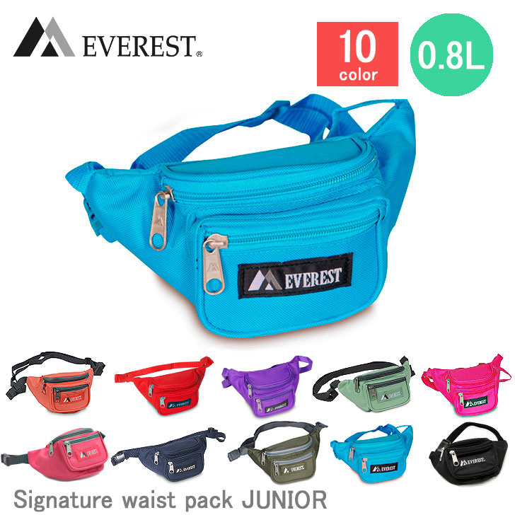 楽天市場】【EVEREST/エベレスト 正規販売店】 C044KD ウッドランドカモウェストパック カモフラージュ 男女 ウエストポーチ バッグ  レディース 通勤通学 Woodland camo waist pack/1色 : Feles Noche