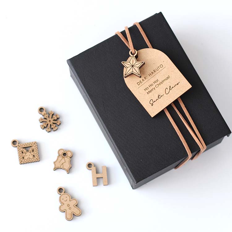 ポイント10倍！2/19(木)20:00〜2/23(月)1:59】名入れ【 ミニ◇サンタ