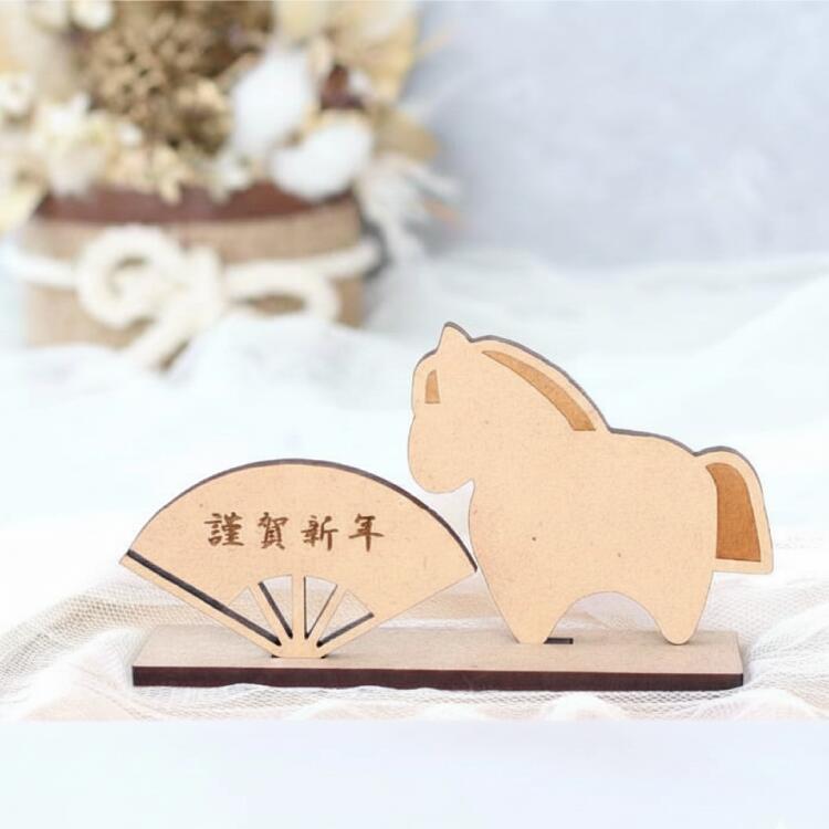 楽天市場】木製【 十二支飾り 】置物 | お正月 飾り付け ウッドレター